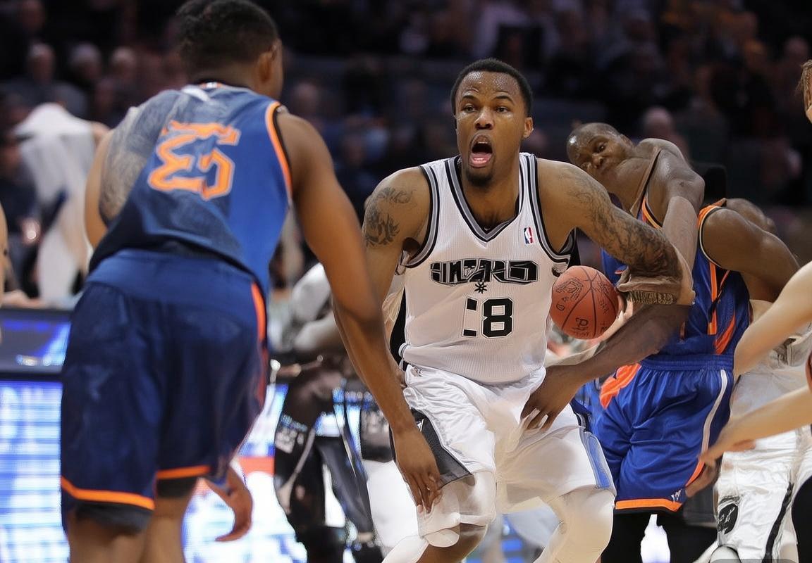 亚历山大率雷霆再战马刺，文班亚马挑战波波维奇体系迎考验