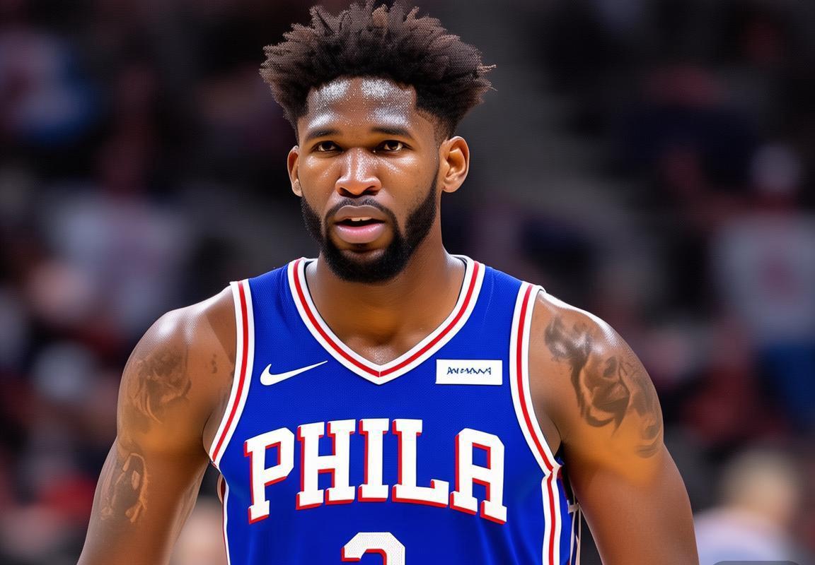 湖人安东尼·戴维斯超级合同锁死空间，或转投76人冲击总冠军