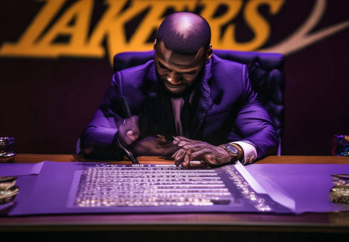 湖人安东尼·戴维斯超级合同锁死空间，或转投76人冲击总冠军